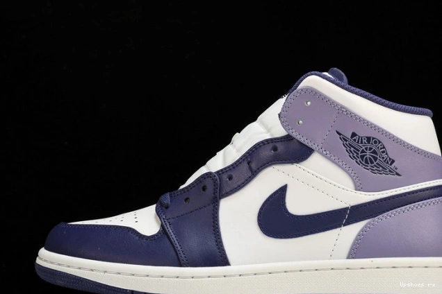  Air Blueberry 1 Mid DQ8426-515 Jordan 0718